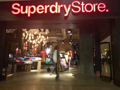 superdry store near me location